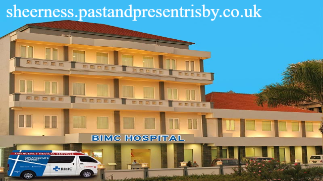 5 Rumah Sakit di Bali Dengan Fasilitas dan Pelayanan Terbaik