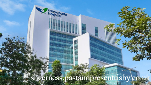 Rekomendasi Rumah Sakit Terbaik Yang Ada Di Surabaya