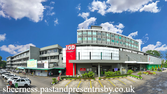 6 Rumah Sakit Terbaik Yang Ada Di Kota Bandung