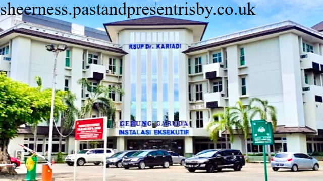 Rumah Sakit Terbaik di Kota Semarang, Jawa Tengah