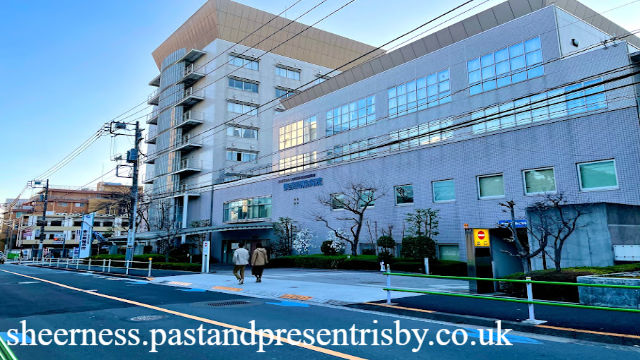 4 Rumah Sakit di Tokyo yang Melayani dalam Bahasa Asing