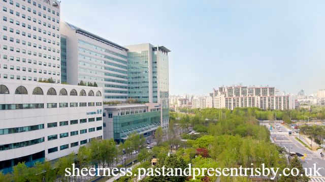 5 Rekomendasi Rumah Sakit Terbaik Yang Ada di Asia