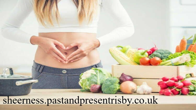 4 Cara Menjaga Kesehatan Usus Dengan Benar