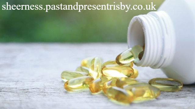 7 Suplemen Kesehatan untuk Memenuhi Vitamin D3 Bagi Tubuh