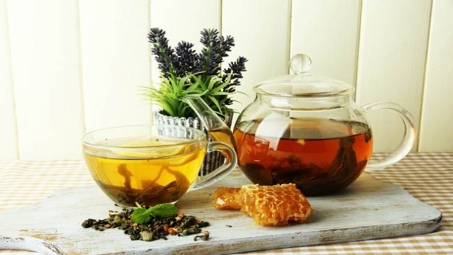 Obat Herbal untuk Penderita Sesak Nafas