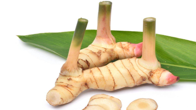 8 Manfaat Lengkuas untuk Kesehatan Tubuh