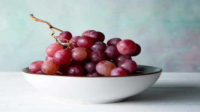 Menyelami Khasiat Anggur untuk Tubuh dan Pikiran