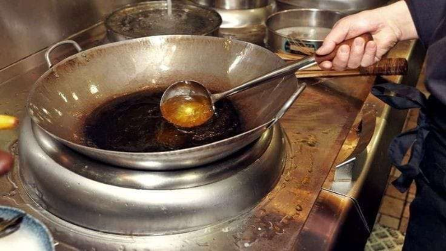 Tips untuk Menghindari dari Mengkonsumsi Minyak Jelantah