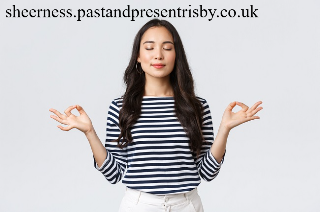 Langkah Praktis Menjaga Kesehatan Mental